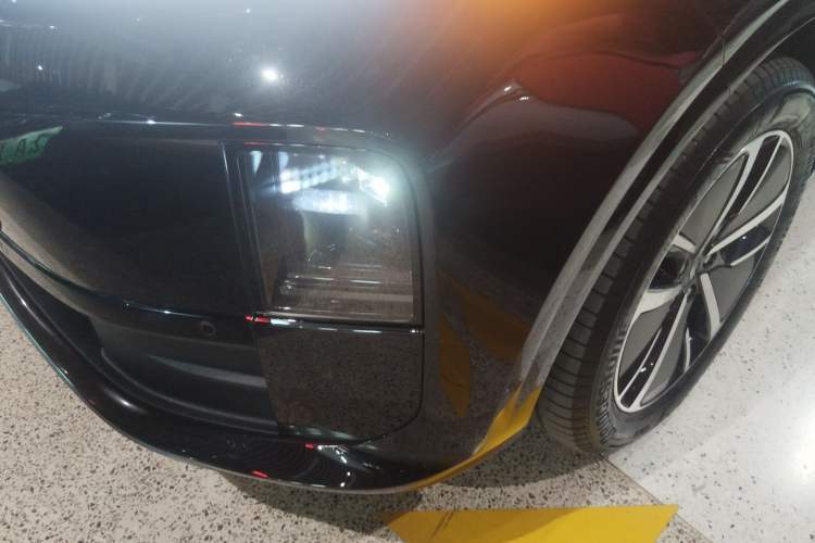 Used Li Auto L6 2024 Max