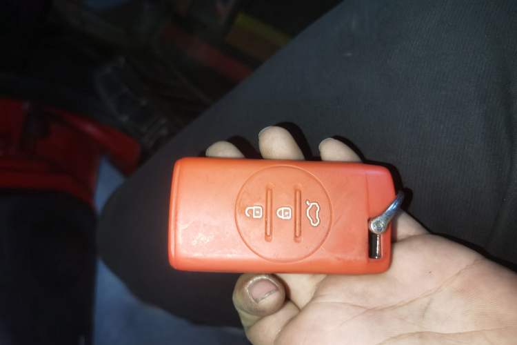 Used Chery Tiggo 3X 2021 PLUS 1.5L CVT Zhenxing Songzi Edition
