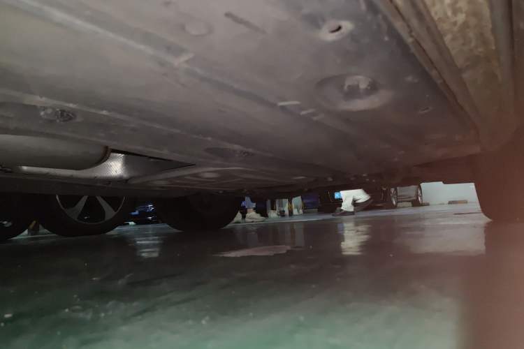 Used Skoda Karoq 2019 TSI280 Smart Drive Deluxe Edition China VI Standard
