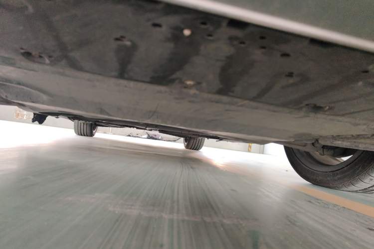 Used Audi A4L 2019 40 TFSI Fashion Edition China VI Emission Standard