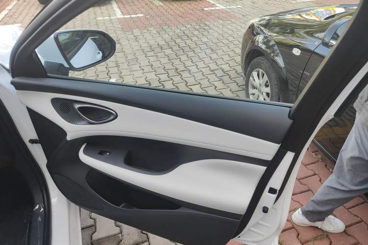 Used BYD Seal 05 DM-i 2025 DM-i Smart Drive 55KM Luxury Model
