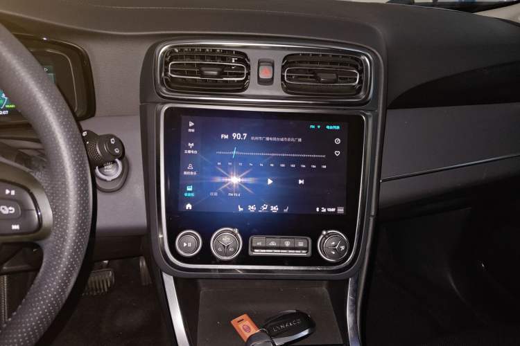 Used Lynk & Co 01 EM-P 2019 1.5T PHEV Plus
