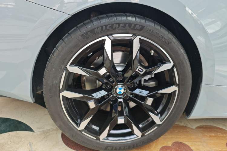 Used BMW 4 Series 2023 430i M Sport Night Edition
