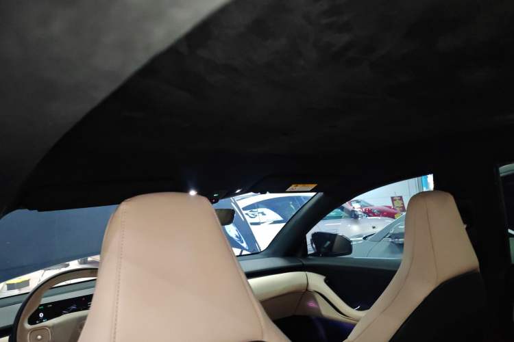 Used Nio ET5 2022 75 kWh