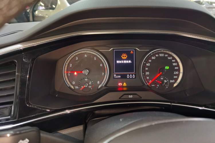 Used Volkswagen Tayron 2019 Teramont Edition 280TSI Two-Wheel Drive Luxury Model China VI Standard
