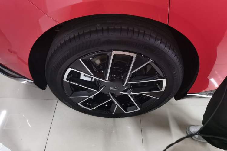 Used  06 2025 Ultra Pure Electric Edition
