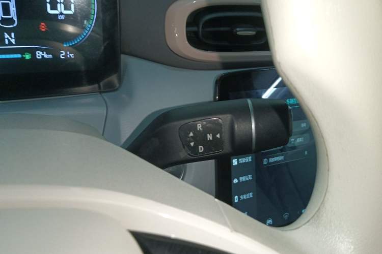 Used Leapmotor T03 2023 310 Lite Edition
