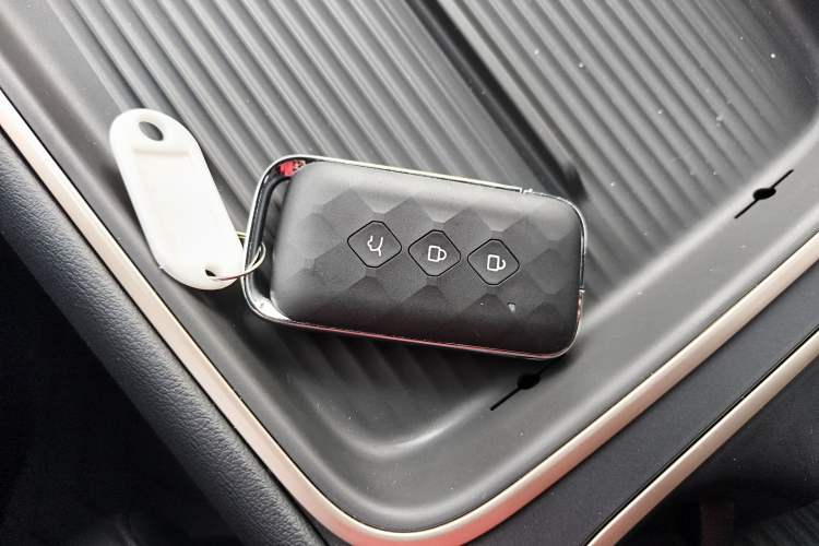 Used Wuling Xingguang S 2024 130 km Flagship Version