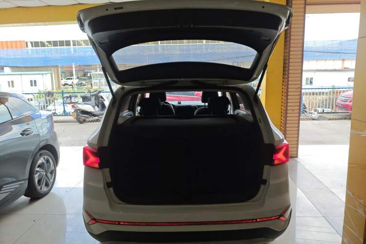 Used Jetta VS7 2023 280TSI Automatic Trend Edition