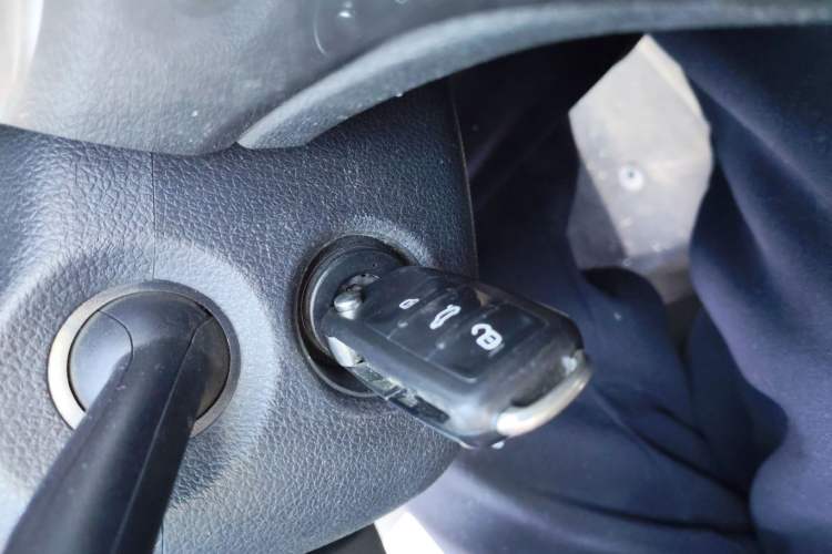 Used Volkswagen Lavida 2019 Lavida Start 1.5L Automatic Trendy Version China VI Standard
