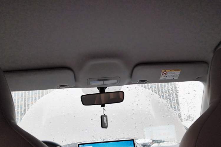 Used  Geome 2025 UP 410km Exploration Edition
