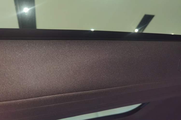 Used Hima AITO M9 2024 Range-Extended Ultra Version 42 kWh 6-Seater Model
