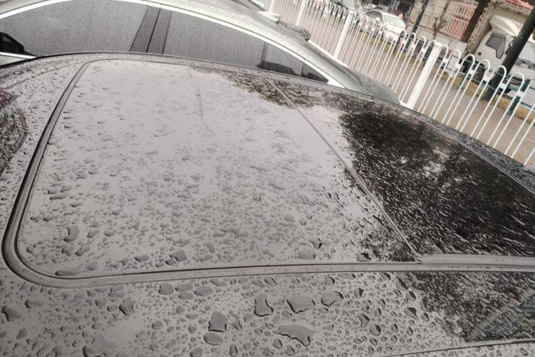 Used Cadillac CT5 2022 28T Luxury Edition