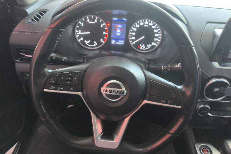 Used Nissan Sylphy 2021 1.6L XL CVT Enjoyment Edition