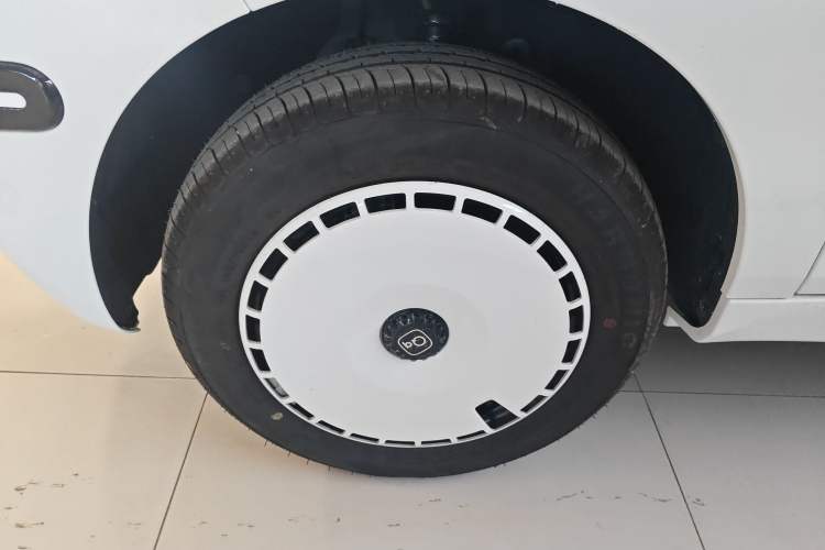 Used Chery QQ Ice Cream 2025 155km Sundae Edition
