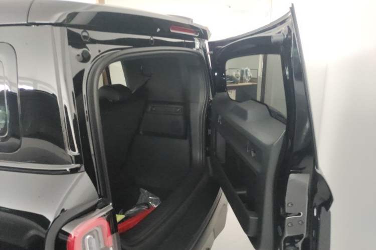 Used Baojun Spark EUV 2026 301km Flagship Edition