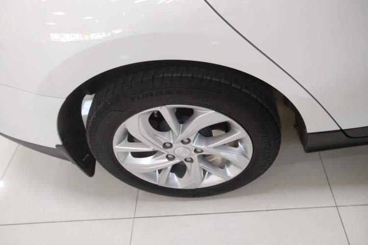 Used Buick Velite 6 2022 Connected Enjoyment PLUS
