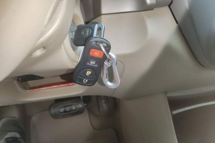 Used Nissan Sylphy 2012 Classic 1.6XE Automatic Comfort Edition
