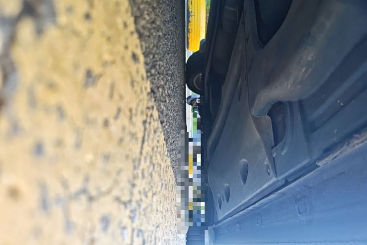 Used Volkswagen Passat 2017 330TSI DSG Luxury Edition
