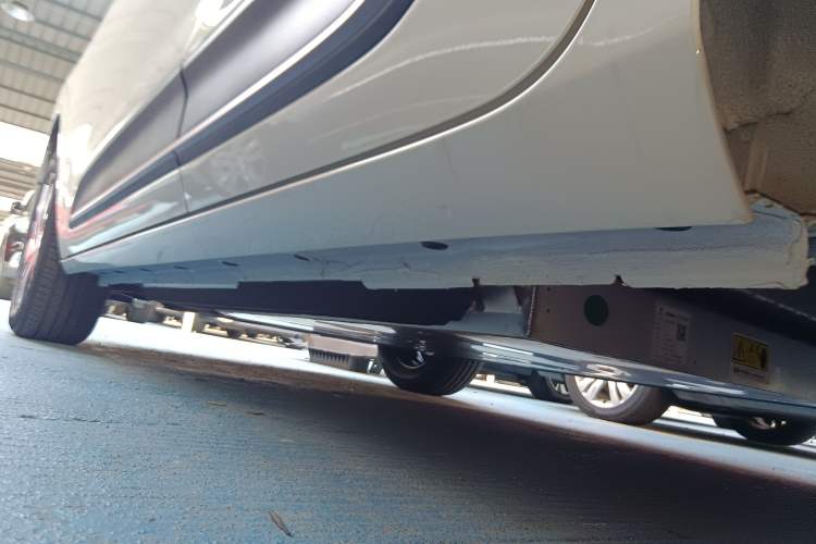 Used Dongfeng NAMMI 01 2024 New Edition 330 Air