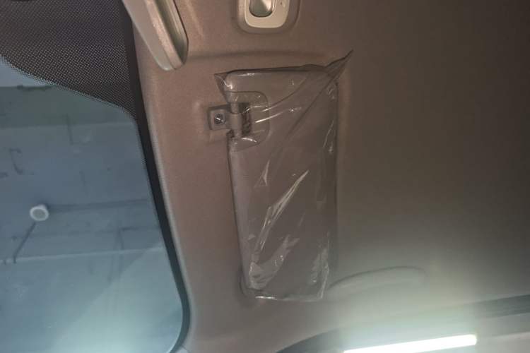 Used Chery QQ Ice Cream 2024 Edition Youth Version 205km Sundae