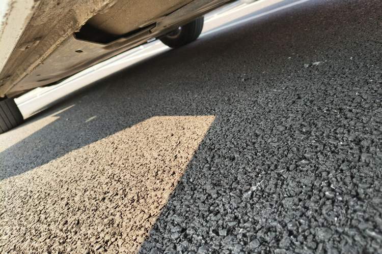 Used Volkswagen Polo 2021 Plus 1.5L Automatic Panoramic Enjoyment Edition