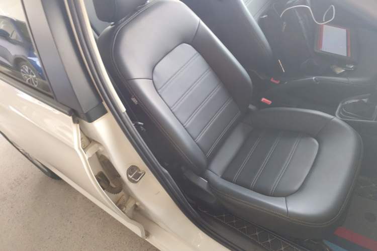 Used Volkswagen Santana 2021 1.5L Automatic Fashion Edition
