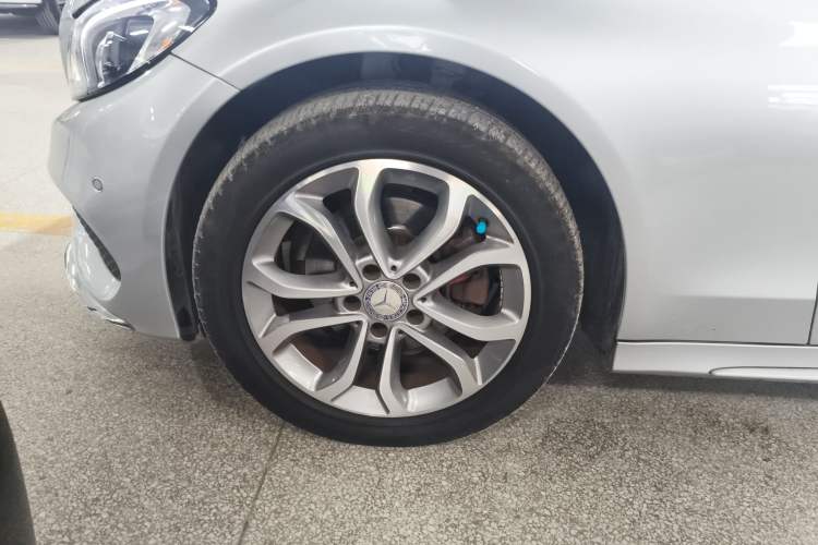 Used Mercedes-Benz C-Class 2015 Restyled C 180 L Sport Edition