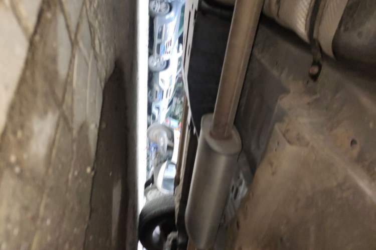 Used Haval H6 2021 National Trend Edition 1.5T Automatic Champion Version
