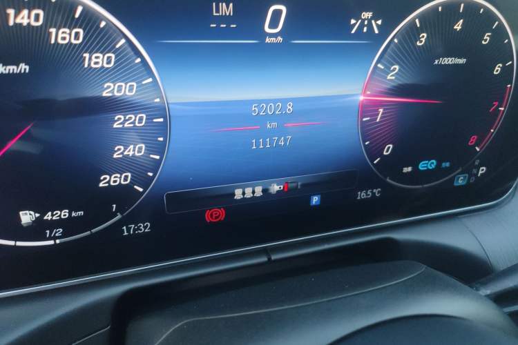 Used Mercedes-Benz C-Class 2022 Restyled C 200 L Sport Edition