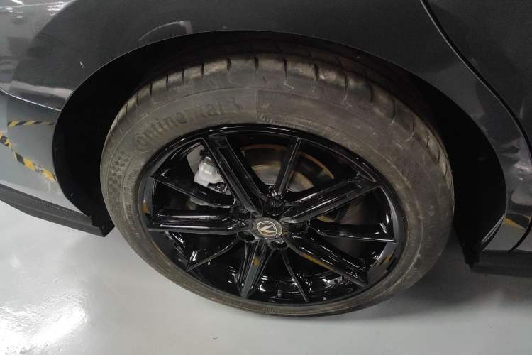 Used Changan UNI-V 2022 1.5T Prestige Version
