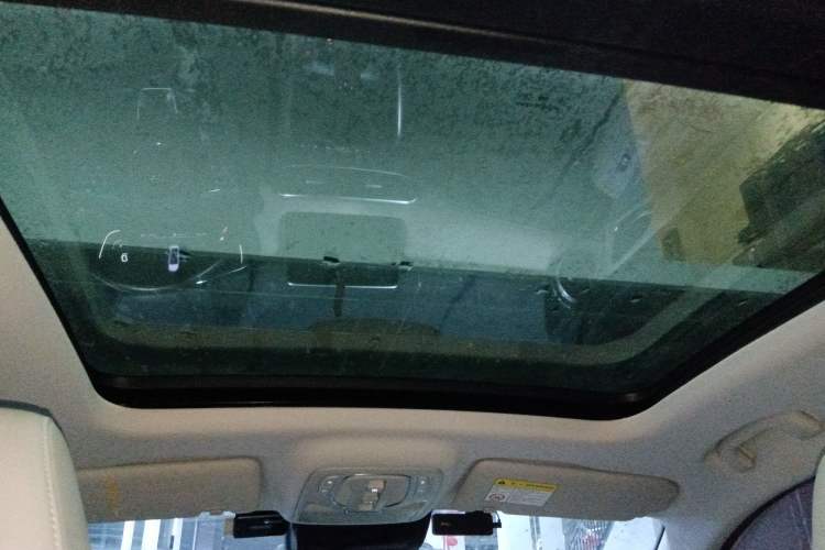 Used MG Pilot 2021 300TGI Automatic Two-Wheel Drive Trophy Prestige Edition
