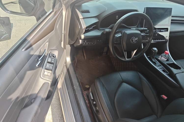 Used Toyota Avalon 2023 2.5L Luxury Edition