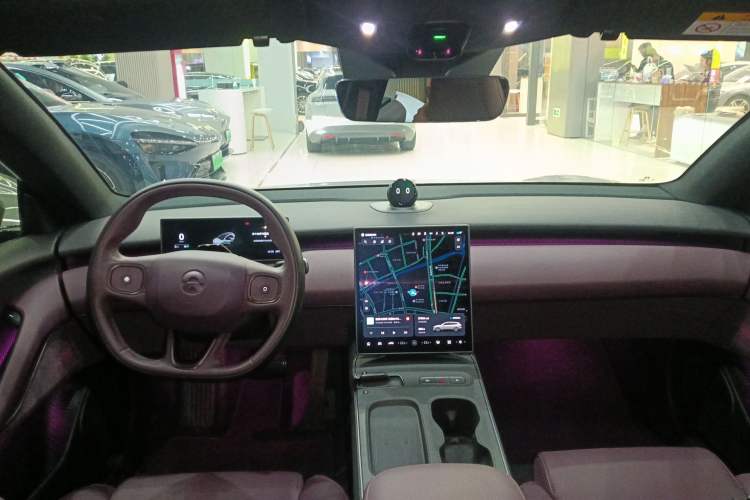 Used Nio ET5T 2024 75kWh Touring
