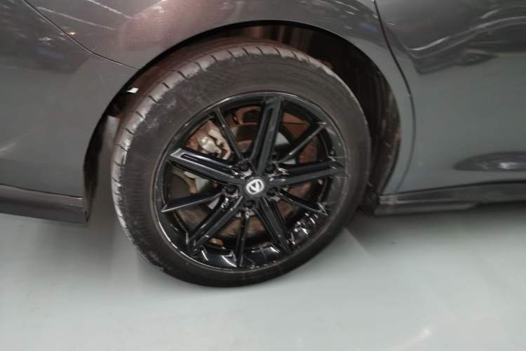 Used Changan UNI-V 2022 1.5T Prestige Version
