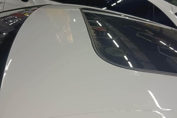 Used Audi A4L 2019 40 TFSI Ambition China VI
