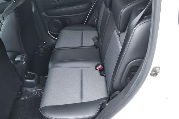 Used Honda XR-V 2021 1.5L CVT Comfort Version