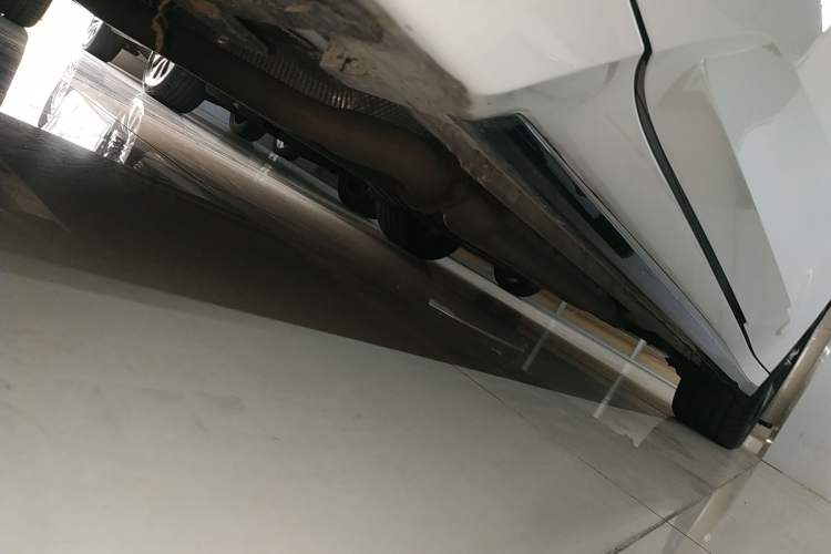 Used Lynk & Co 07 2024 EM-P 126 Long-Range Halo