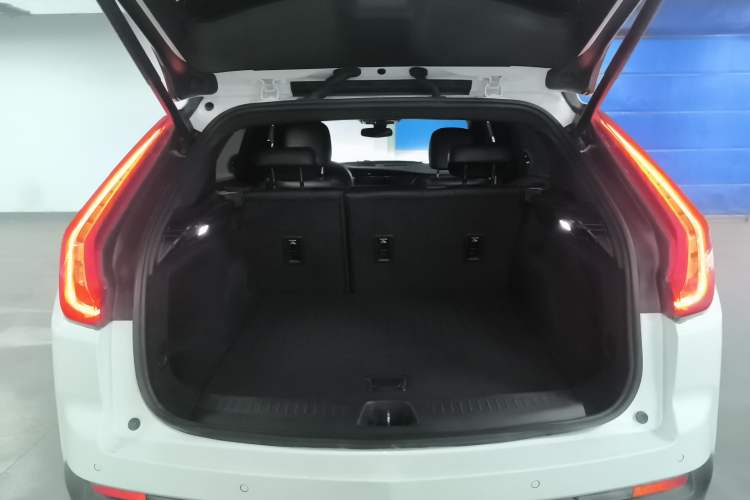 Used Cadillac XT4 2022 28T Two-Wheel Drive Fashion Edition