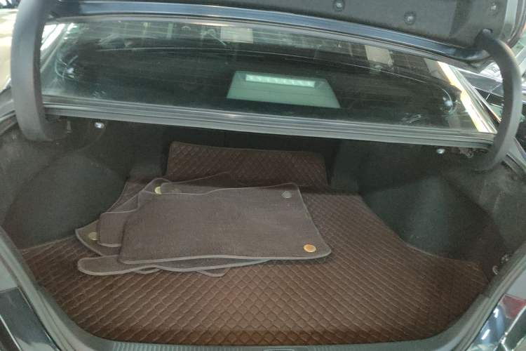 Used Toyota Camry 2018 2.5G Luxury Edition
