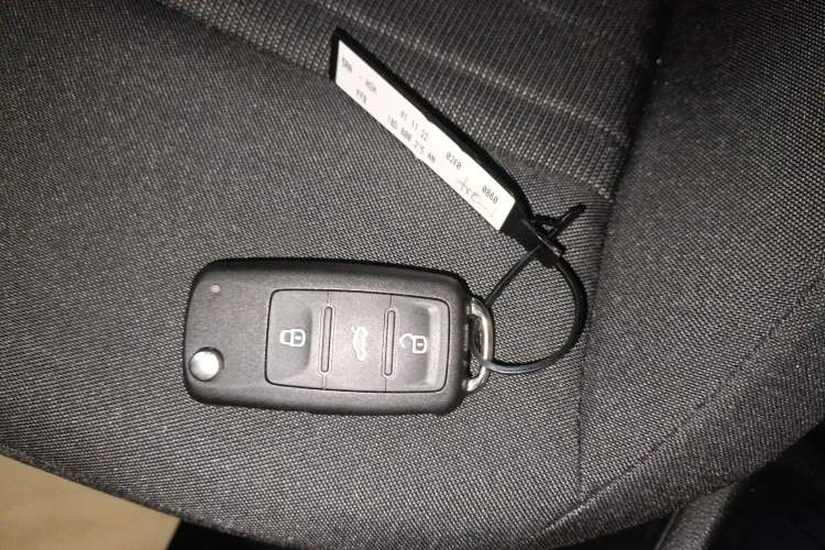 Used Volkswagen Lavida 2019 Lavida Start 1.5L Automatic Trendy Version China VI Standard
