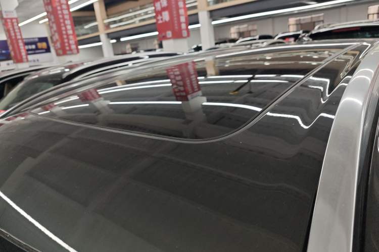 Used Volvo XC90 New Energy 2019 E-Drive Hybrid T8 Luxury Edition 7-Seater China V Standard
