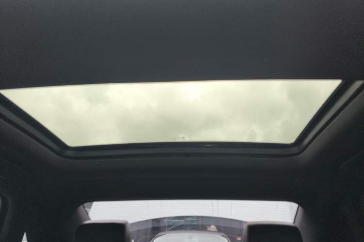 Used Cadillac CT6 2019 28T Luxury Model
