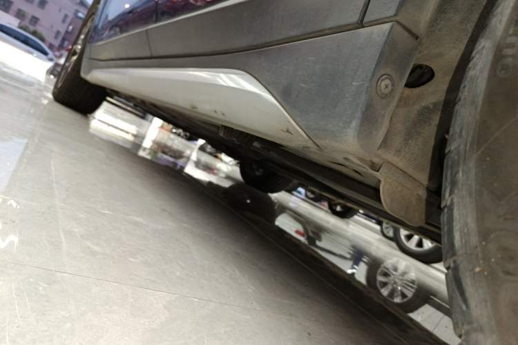 Used BMW X1 2021 sDrive20Li Premium Edition