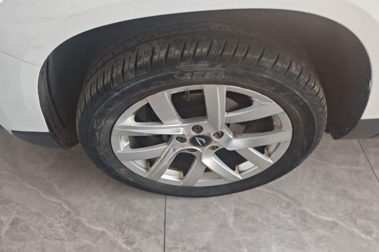 Used Jetta VS5 2022 280TSI Automatic Enjoyment Model
