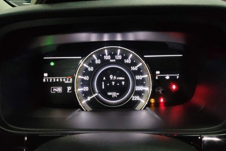 Used Honda Elysion 2016 2.4L Luxury Edition
