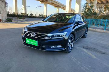 Used Volkswagen Magotan 2018 330TSI DSG Luxury Model
