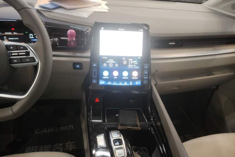 Used Hyundai Custo 2022 270TGDi Smart Luxury Flagship Edition TOP