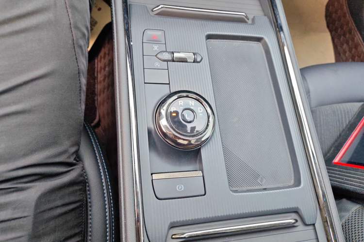 Used Ford EVOS 2022 EcoBoost 245 Style Edition