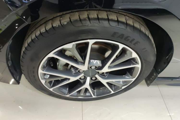 Used Lynk & Co 03 2022 1.5TD DCT JingPro
